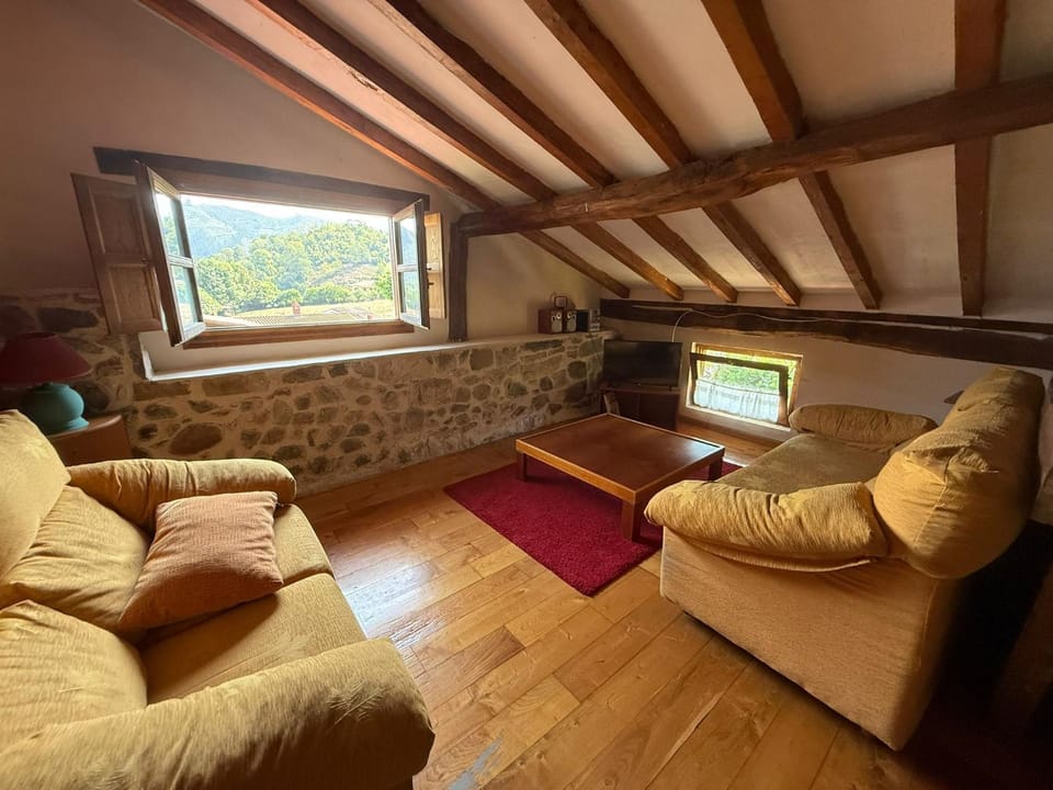 Game Room, TV and multimedia, Living room