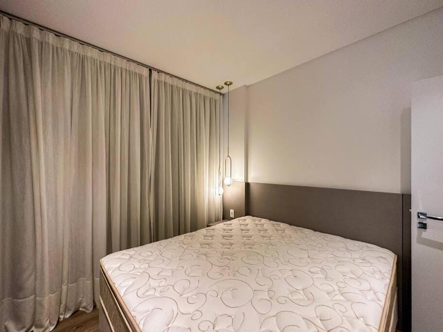 Apartamento Novo Quadra Mar Apartment in Porto Belo
