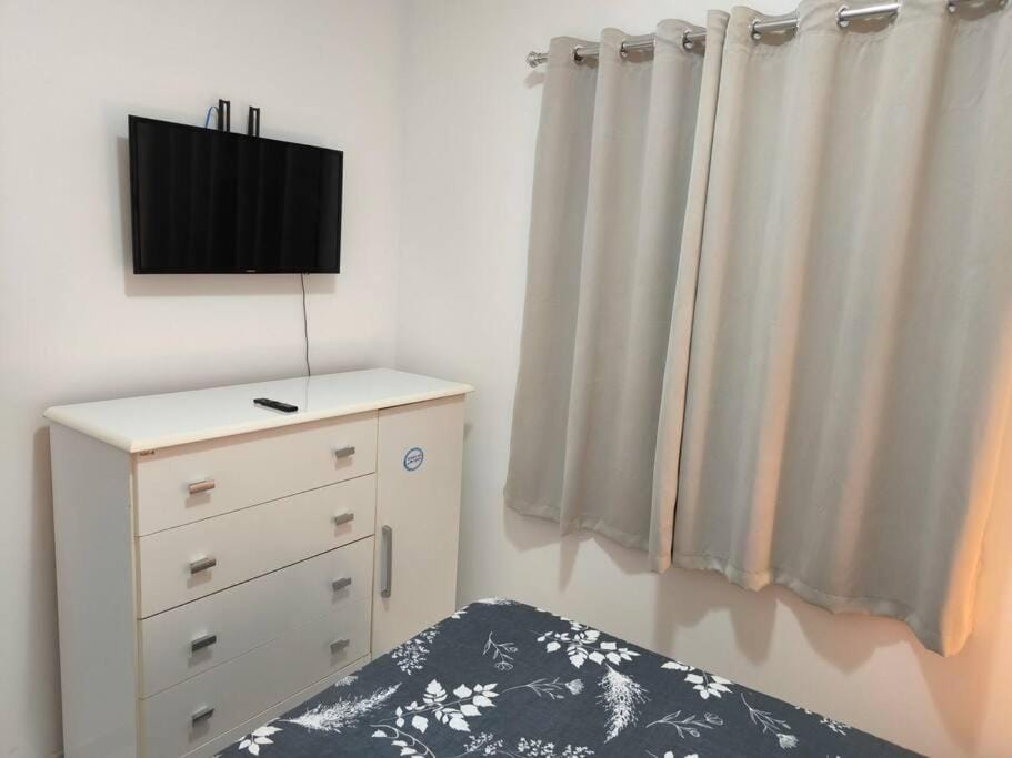 TV and multimedia, Bedroom