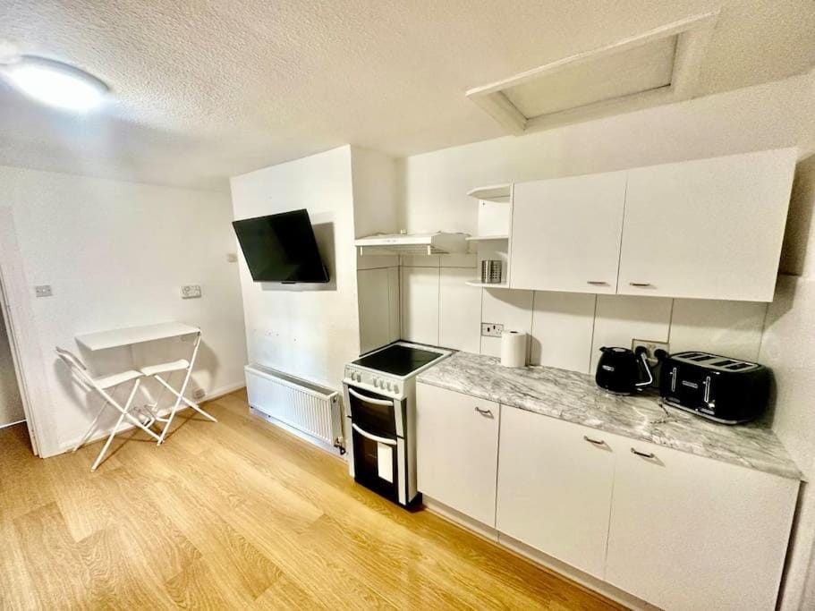 Cosy two bedroom apartment,SE13 Apartment in London Borough of Lewisham