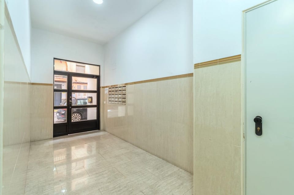 Estudio del Mar - Turistea Apartment in Valencian Community