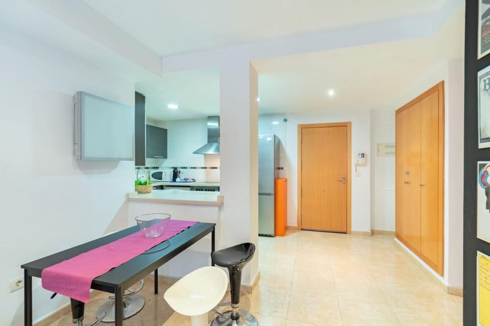 Estudio del Mar - Turistea Apartment in Valencian Community