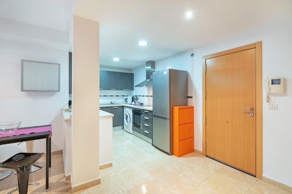 Estudio del Mar - Turistea Apartment in Valencian Community