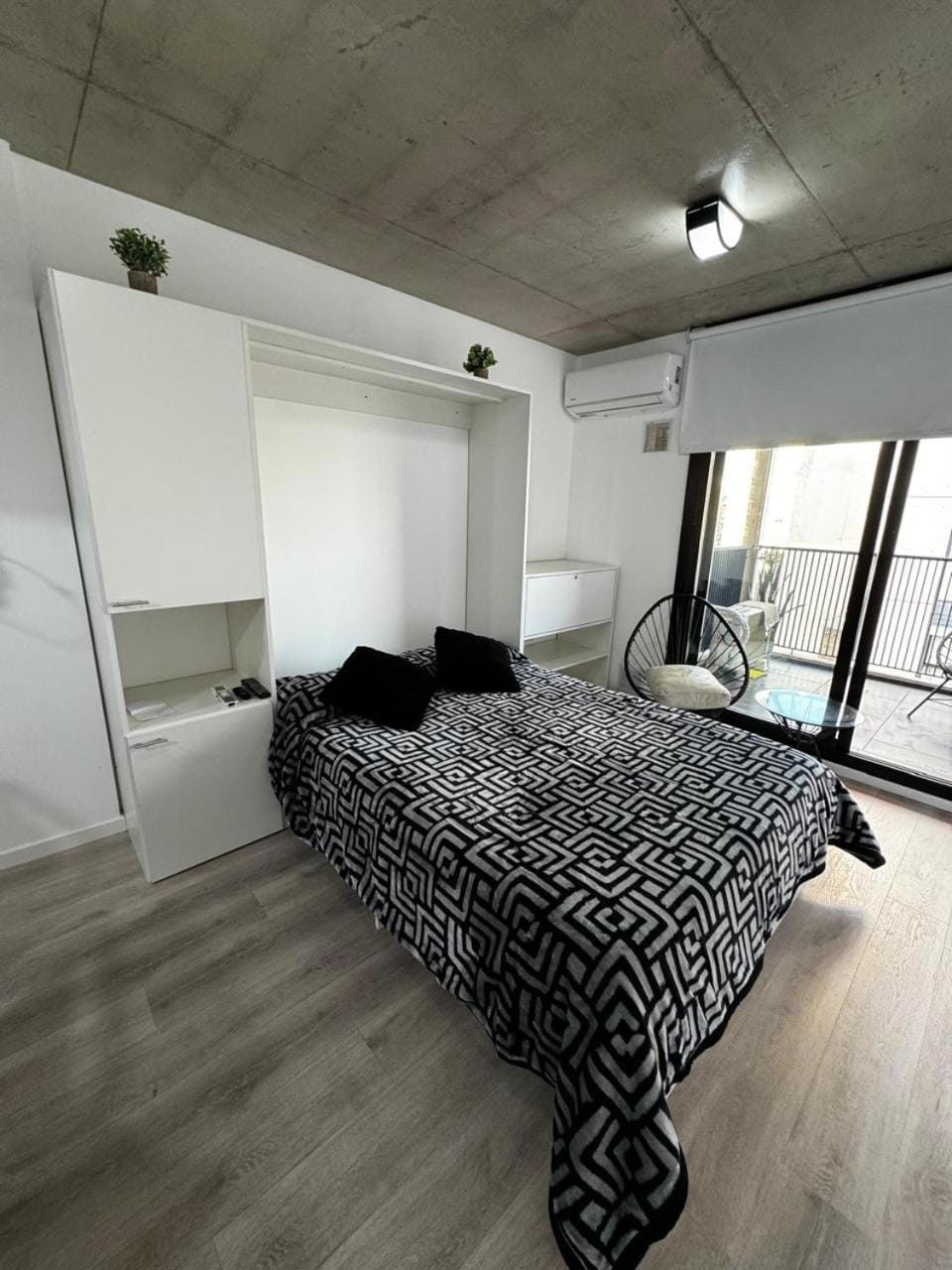 Depto moderno, Barrio Martín Apartment in Rosario