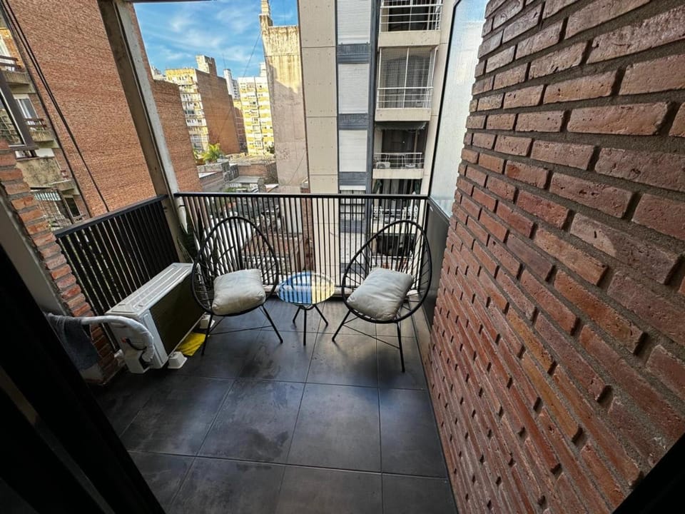 Depto moderno, Barrio Martín Apartment in Rosario
