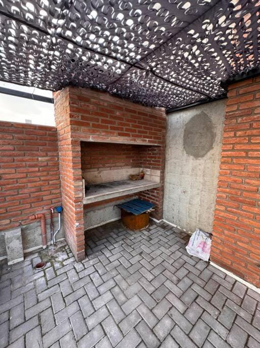 Depto moderno, Barrio Martín Apartment in Rosario