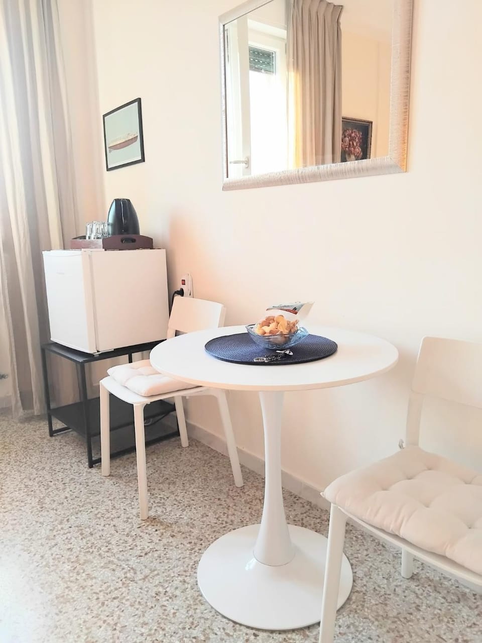 Private room and bathroom close to Piazzale Roma in Venice Mestre Bed and Breakfast in Venice