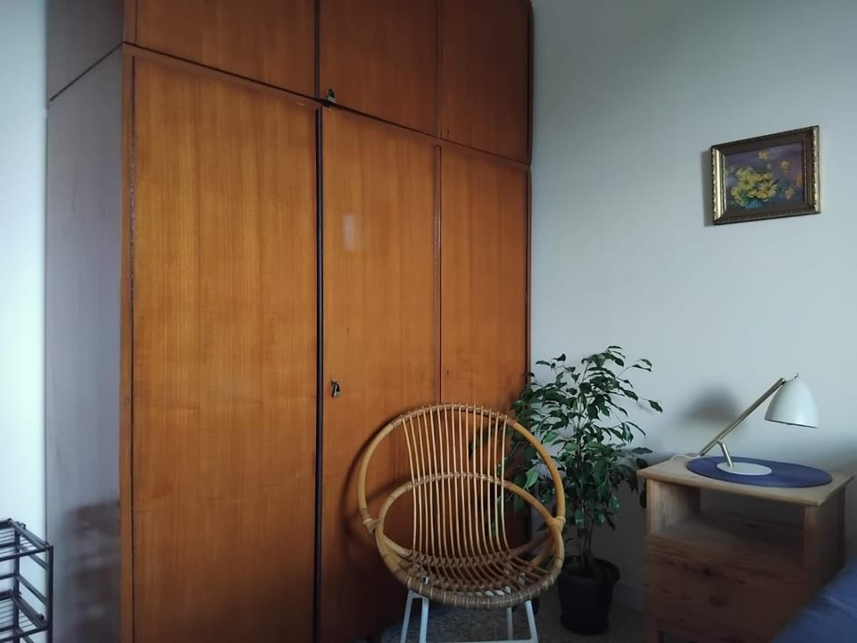 Private room and bathroom close to Piazzale Roma in Venice Mestre Bed and Breakfast in Venice