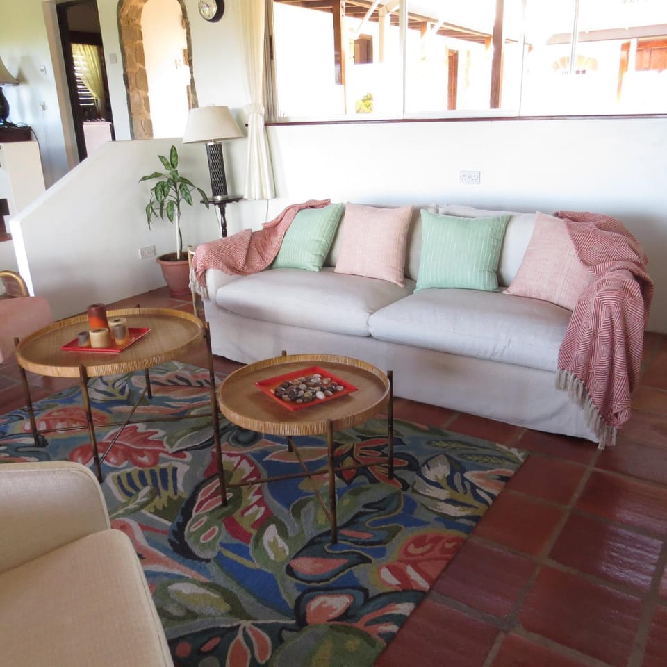 Calypso Court - Private 1 bedroom villa with pool villa Villa in Caribbean