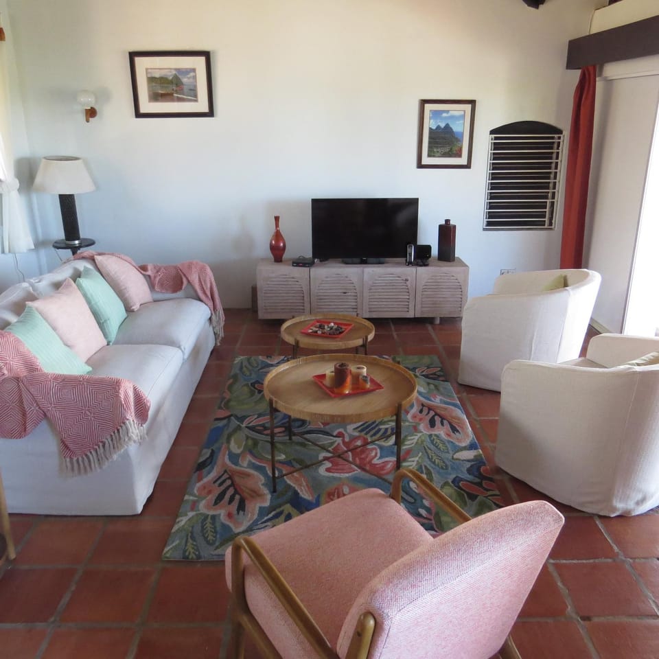 Calypso Court - Private 1 bedroom villa with pool villa Villa in Caribbean