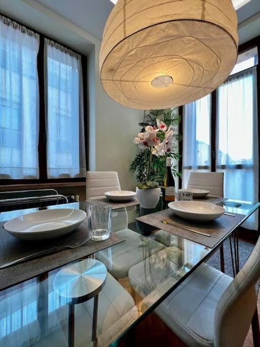 attico ARENA,200mq[NETFLIX-WIFI-AIR CONDITIONING] Apartment in Verona