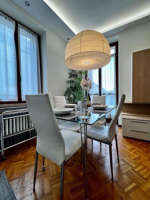 attico ARENA,200mq[NETFLIX-WIFI-AIR CONDITIONING] Apartment in Verona