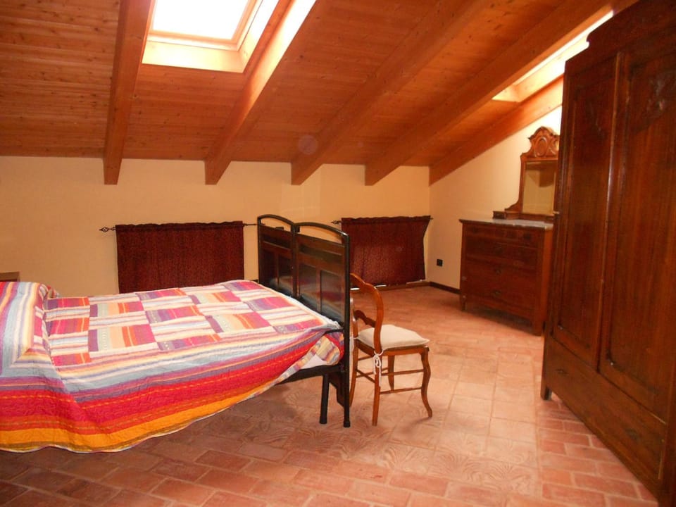 Agriturismo Monrabbioso Apartment in Piedmont