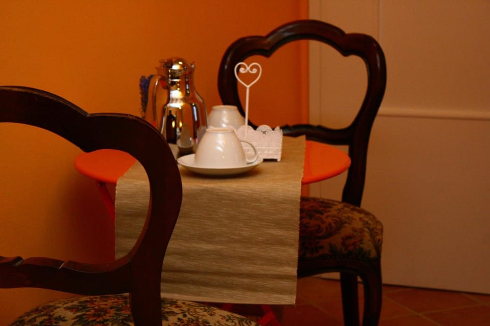 B&B La Torre a Revere Bed and Breakfast in Lombardy