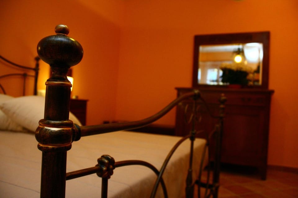 B&B La Torre a Revere Bed and Breakfast in Lombardy