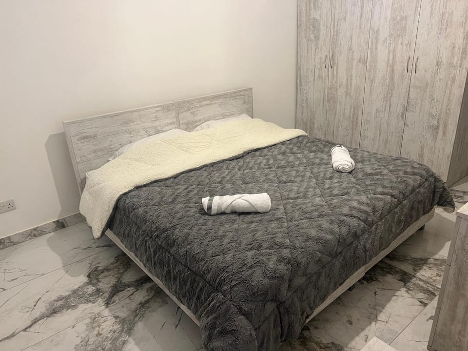Palm Haven - Boutique Gozo Maisonette Vacation rental in Munxar