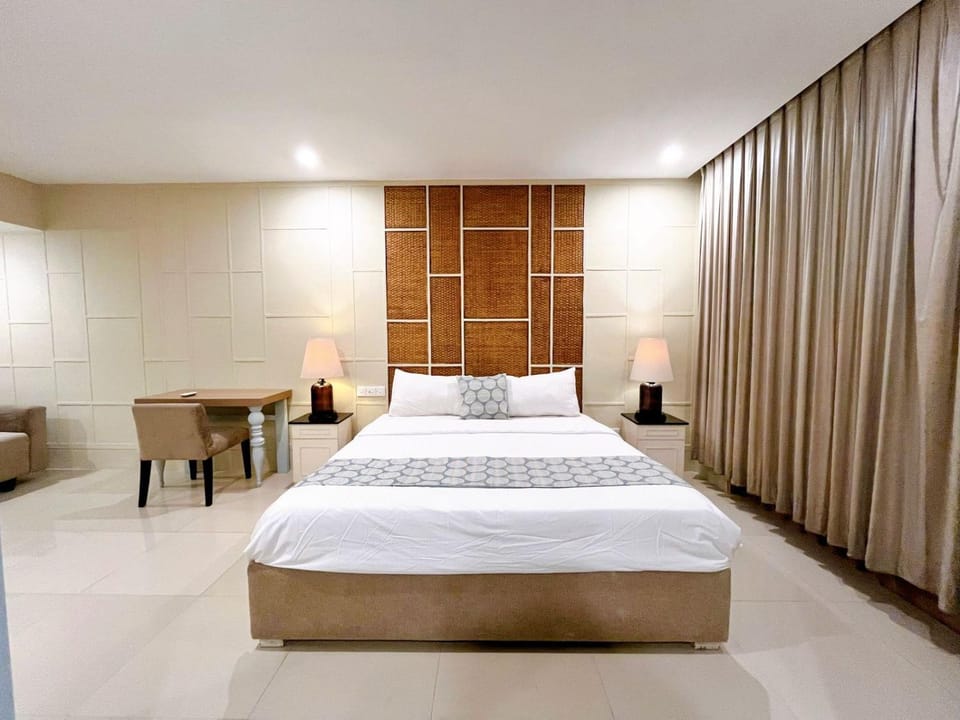 Astana Residence Hotel in Kuta