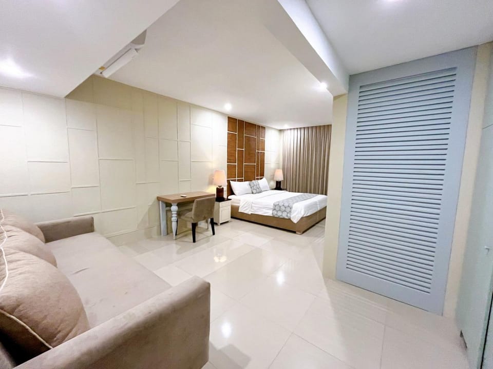 Astana Residence Hotel in Kuta