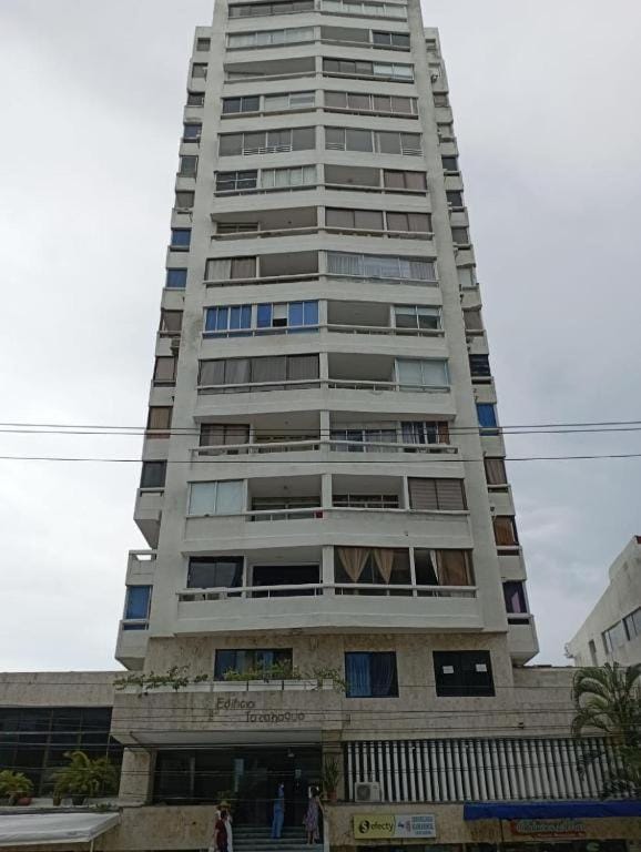 Cartagena barrio laguito Apartment in Cartagena