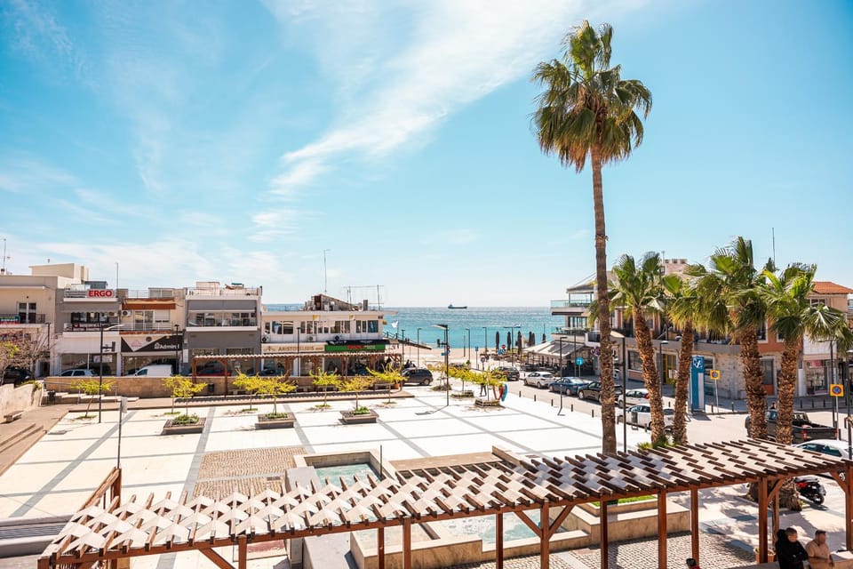 SEA YOU SOON Apartment in Halkidiki