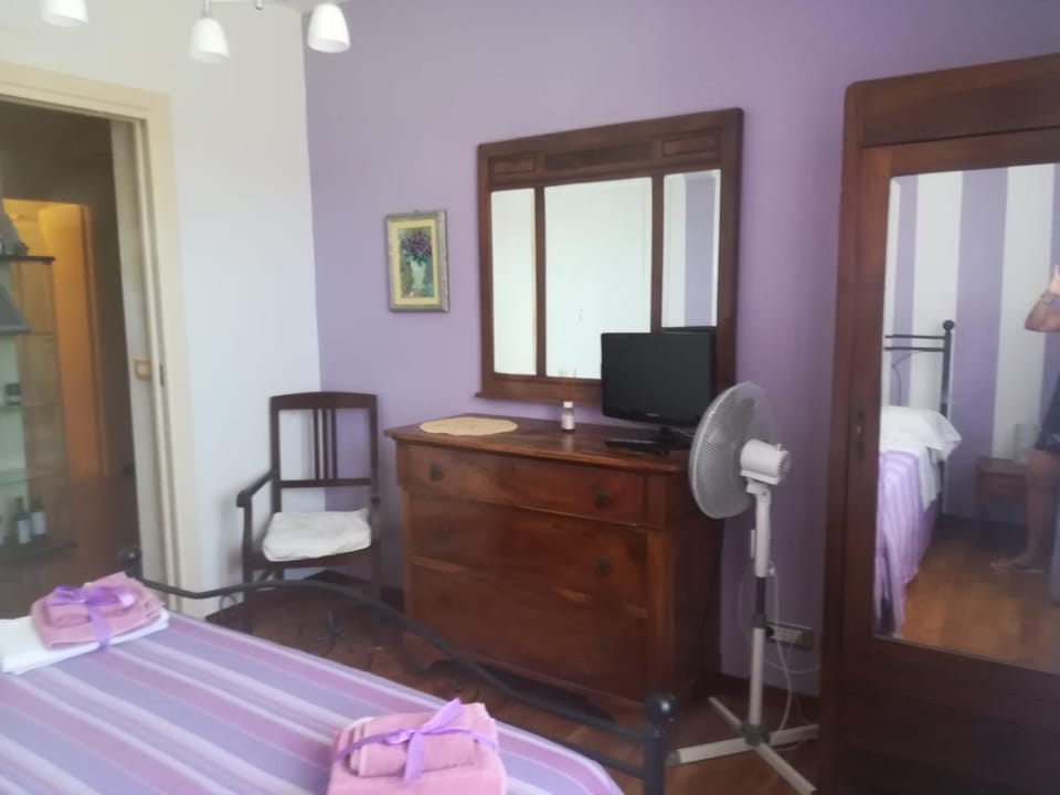 B&B Ariadamare Bed and Breakfast in Sanremo