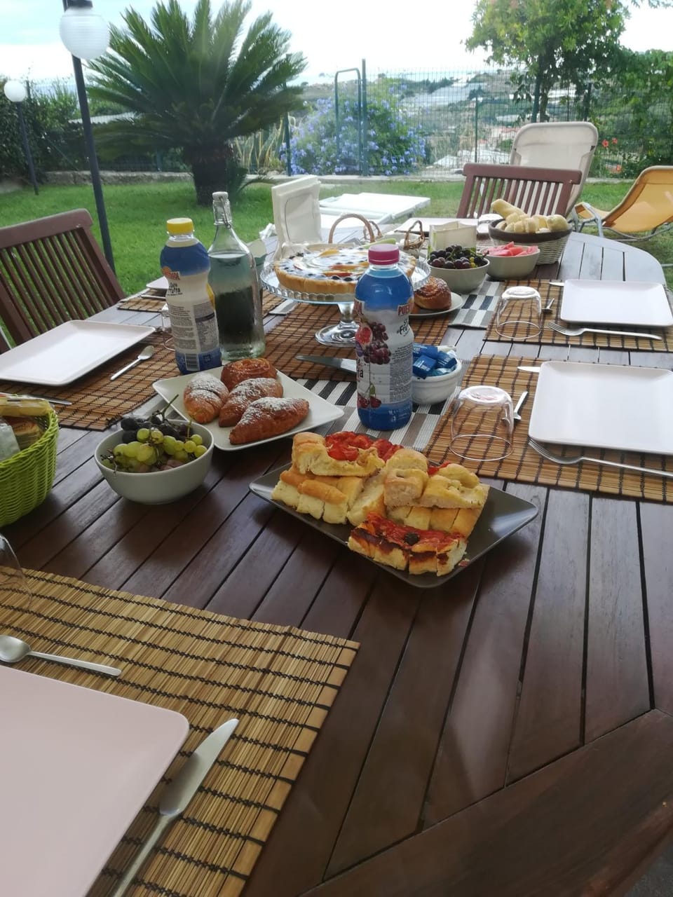 B&B Ariadamare Bed and Breakfast in Sanremo