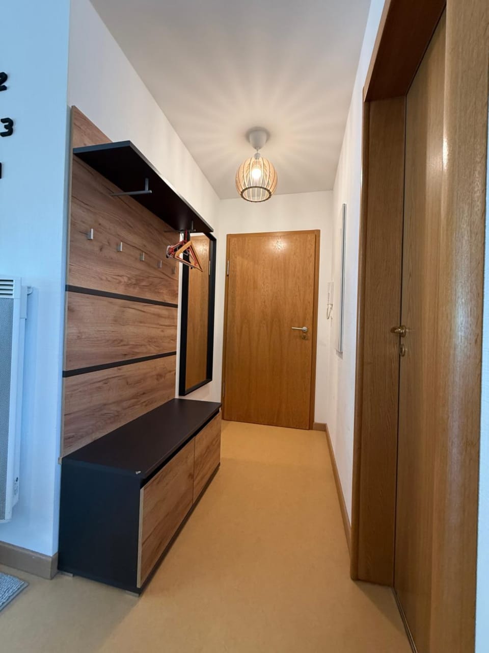 Industriel F3 Appartement Apartment in Vosges