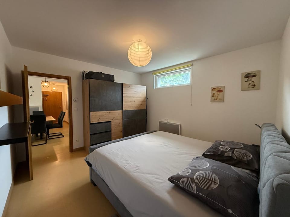 Industriel F3 Appartement Apartment in Vosges