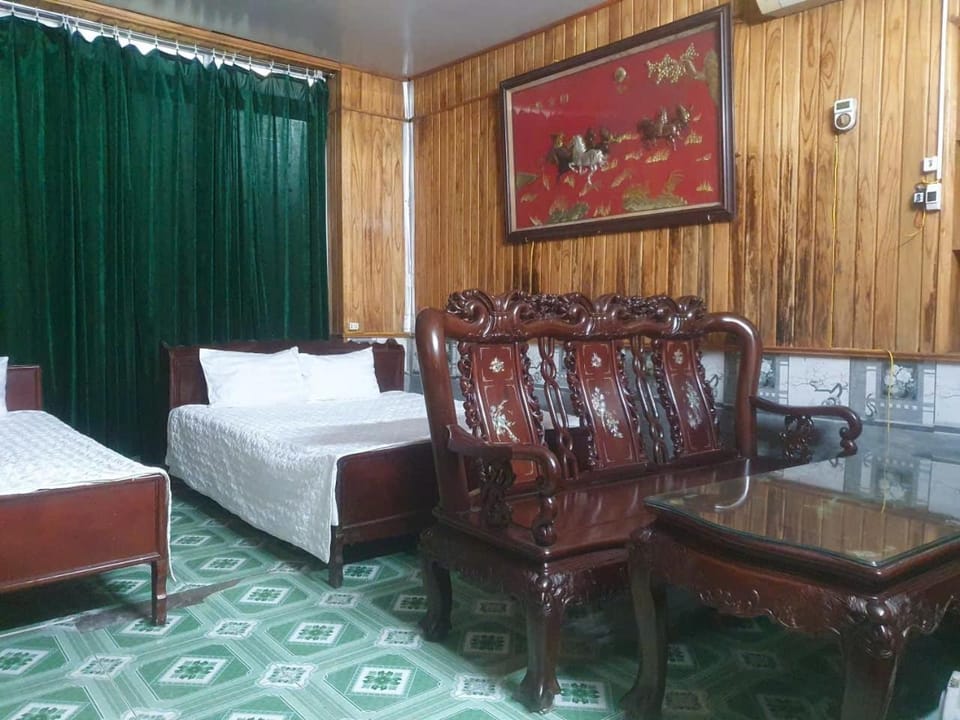Blue Moon Motel Vacation rental in Laos