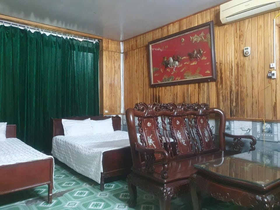 Blue Moon Motel Vacation rental in Laos
