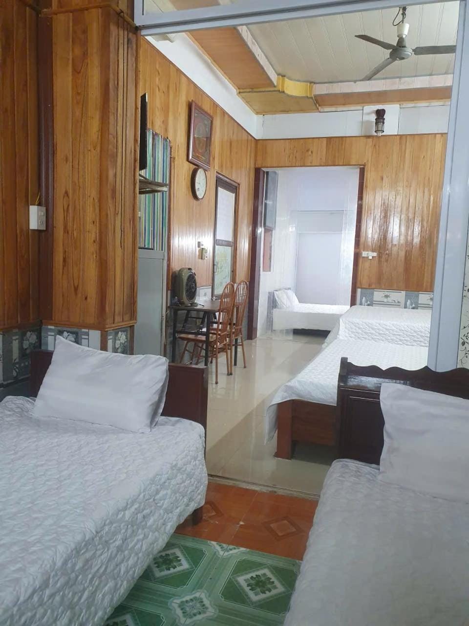 Blue Moon Motel Vacation rental in Laos