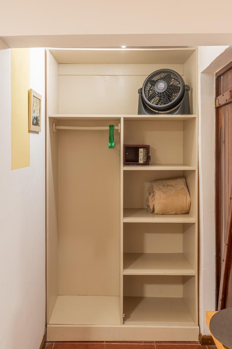wardrobe