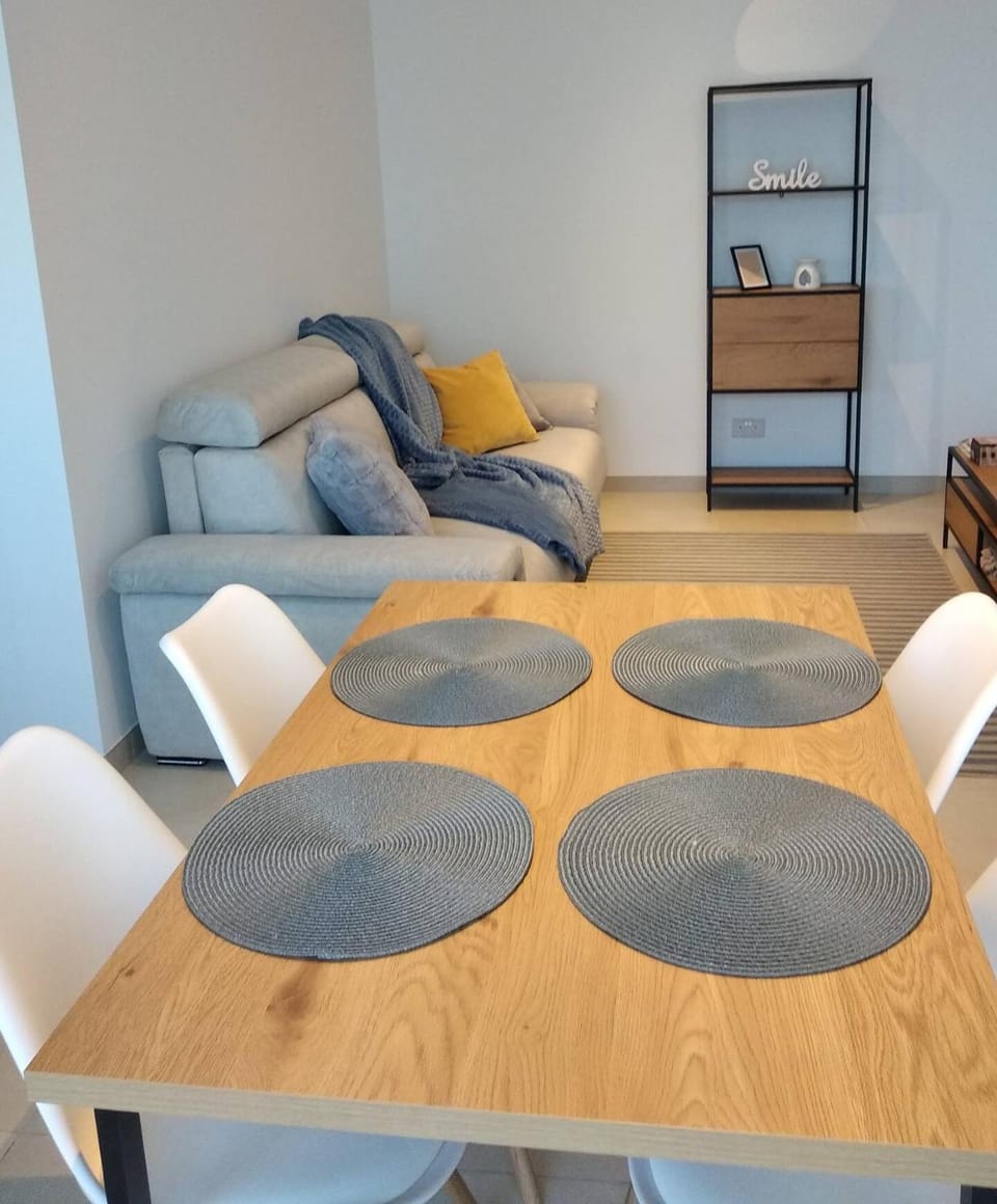 Sweet and cosy 1BED Mellieha with views by Homely House in Malta