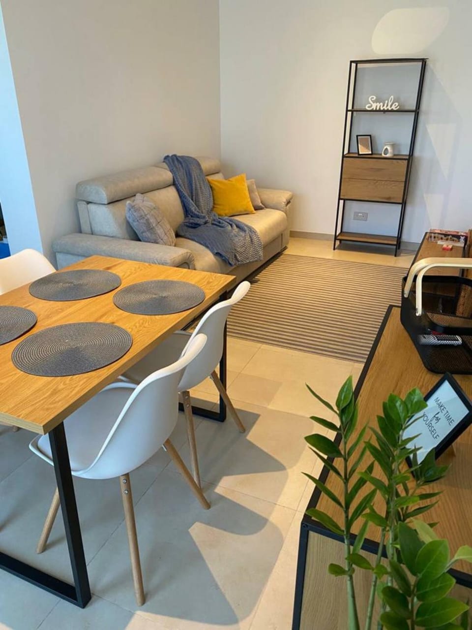 Sweet and cosy 1BED Mellieha with views by Homely House in Malta