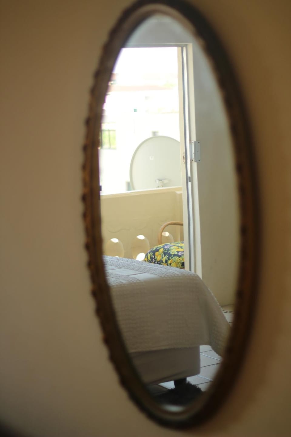 LinksAfrika Apartment in Margate