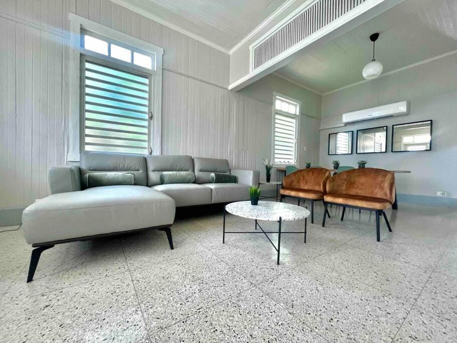 New! Antique House at Ponce House in Ponce