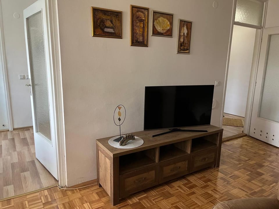 Comfy Apartment Sarajevo Apartment in Sarajevo