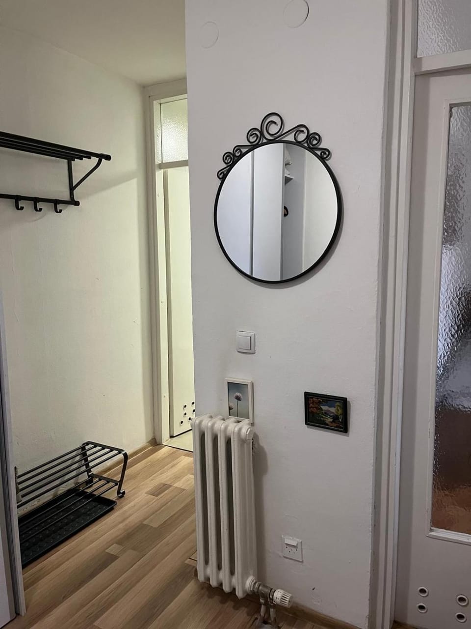 Comfy Apartment Sarajevo Apartment in Sarajevo