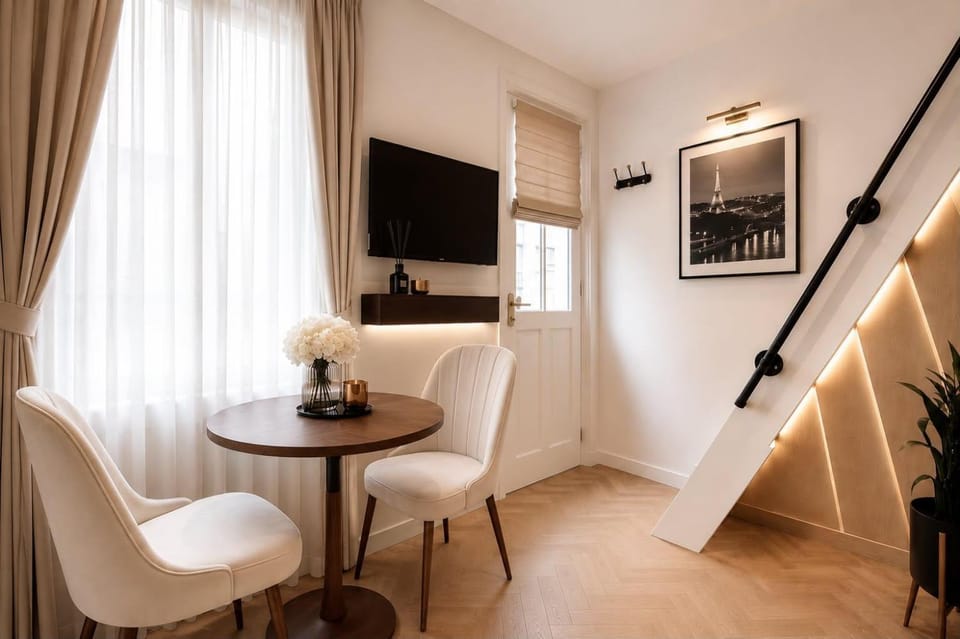 Lovely Nest in Paris Apartment in Paris