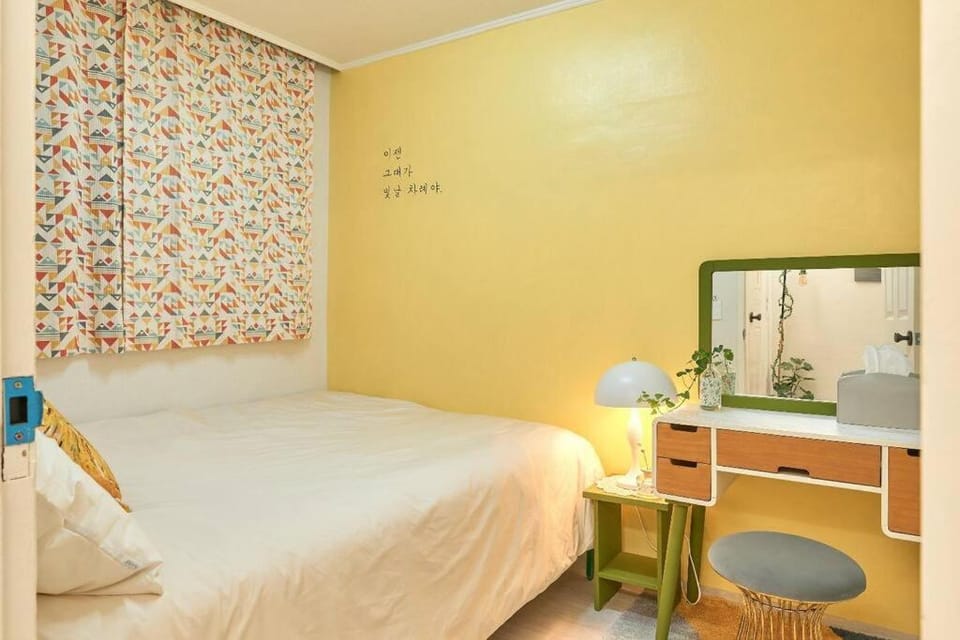 #1 Mapo Hongdae Detached Home 마포 공항철도 홍대입구역 도보5분 Villa in Seoul