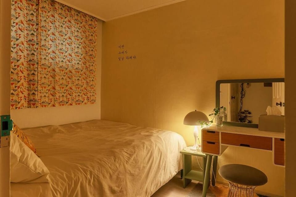 #1 Mapo Hongdae Detached Home 마포 공항철도 홍대입구역 도보5분 Villa in Seoul