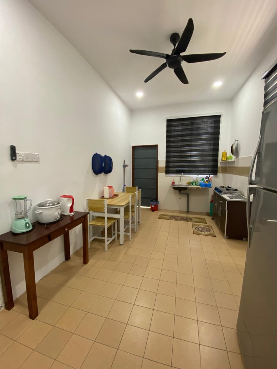 Ikhwan HOMESTAY CHERATING House in Terengganu, Malaysia