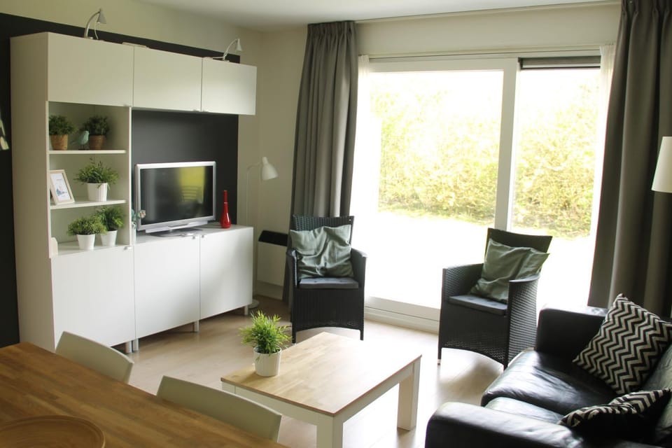 Property building, Living room, Seating area