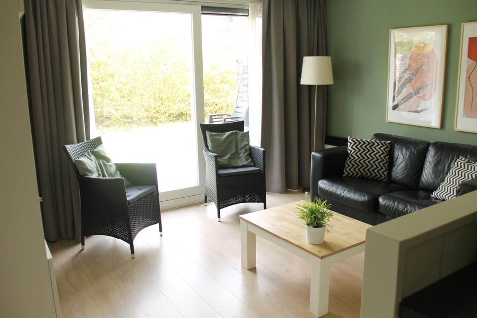 Property building, Living room, Seating area
