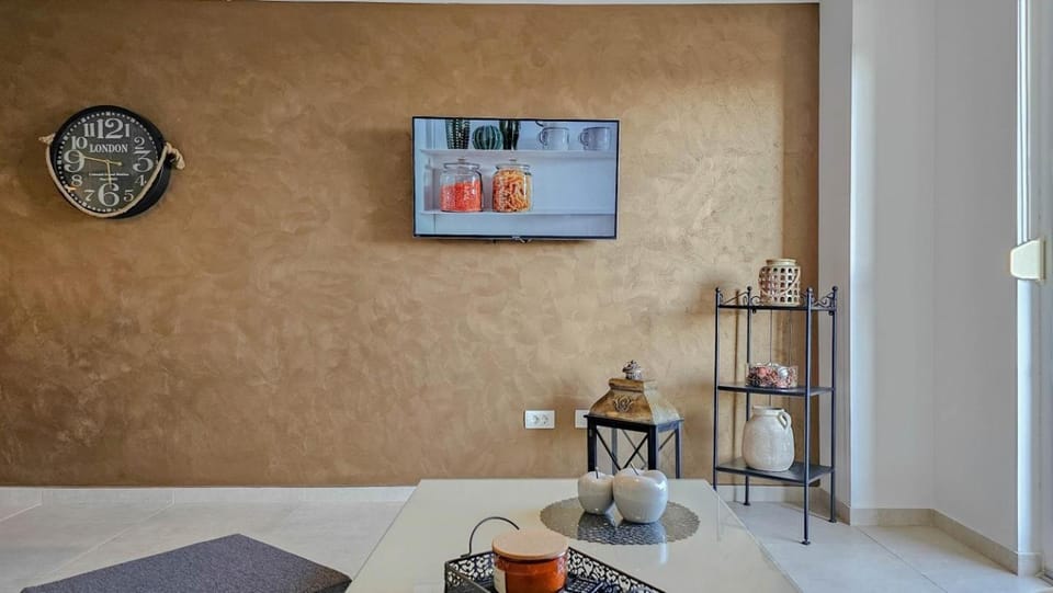 TV and multimedia