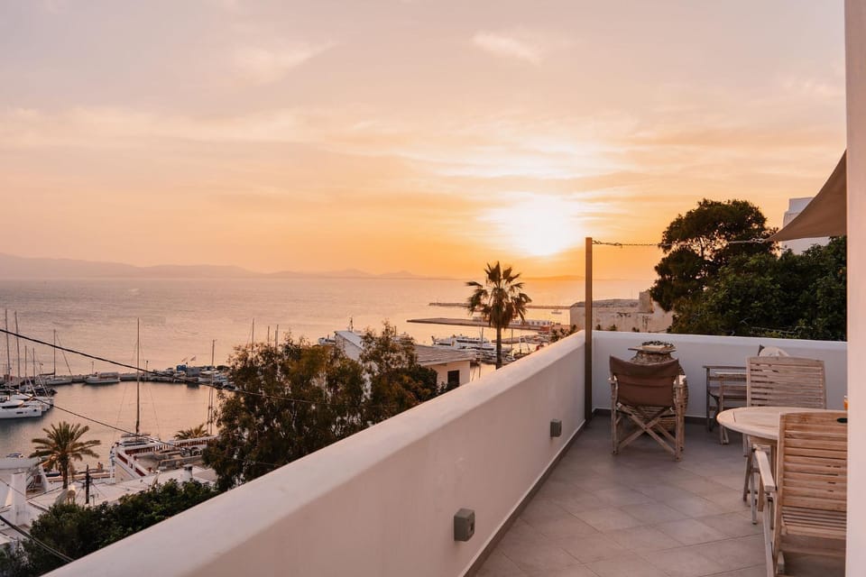 Balcony/Terrace, Other