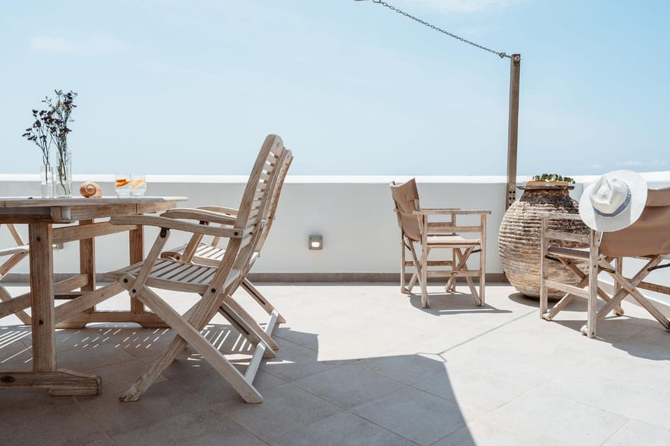 Balcony/Terrace, Other