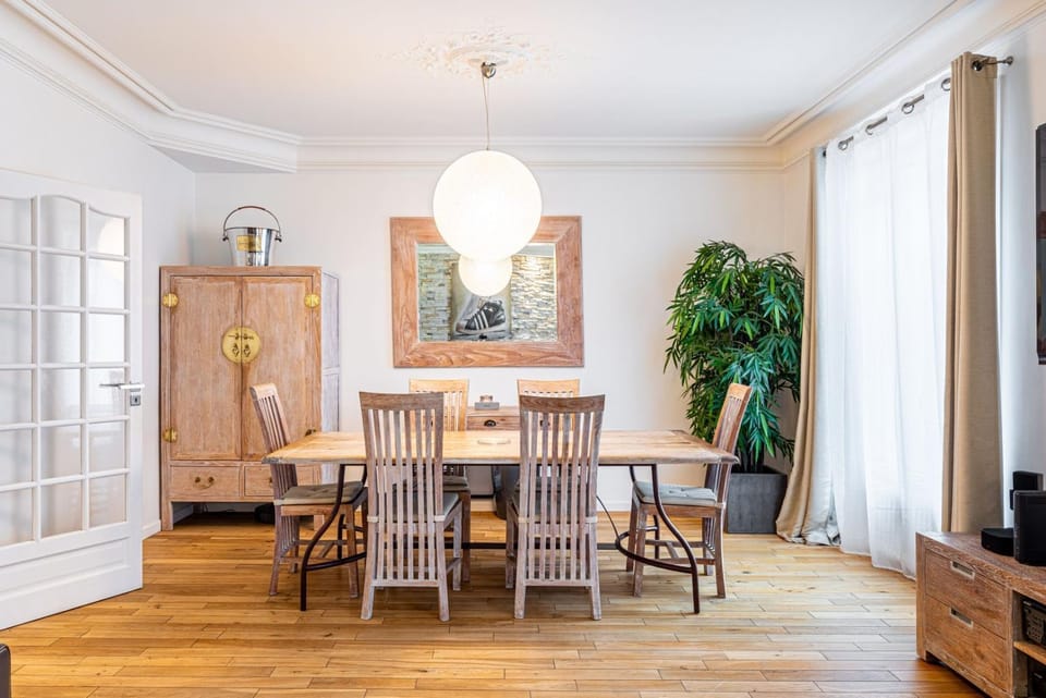 GuestReady - Modern Delight near Attractions Apartment in Paris