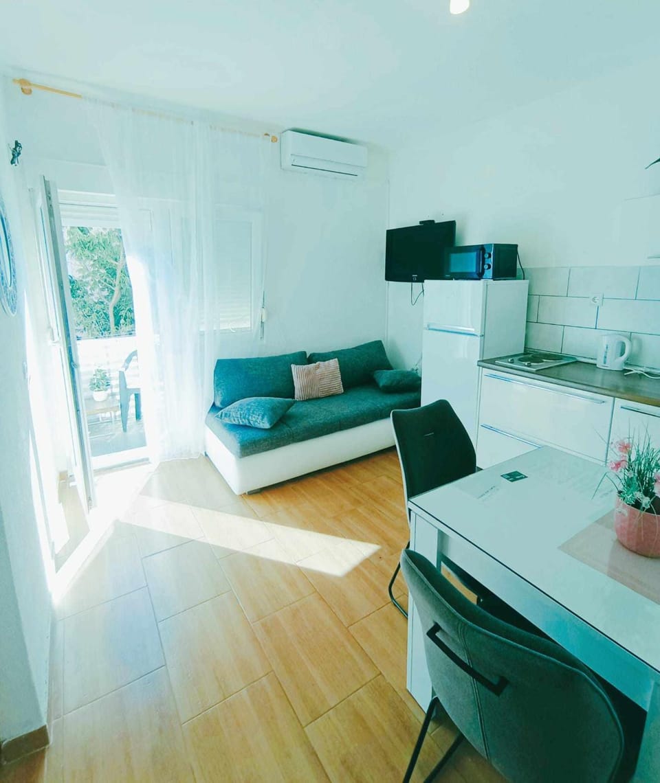 Apartments Jagoda Bed and Breakfast in Split