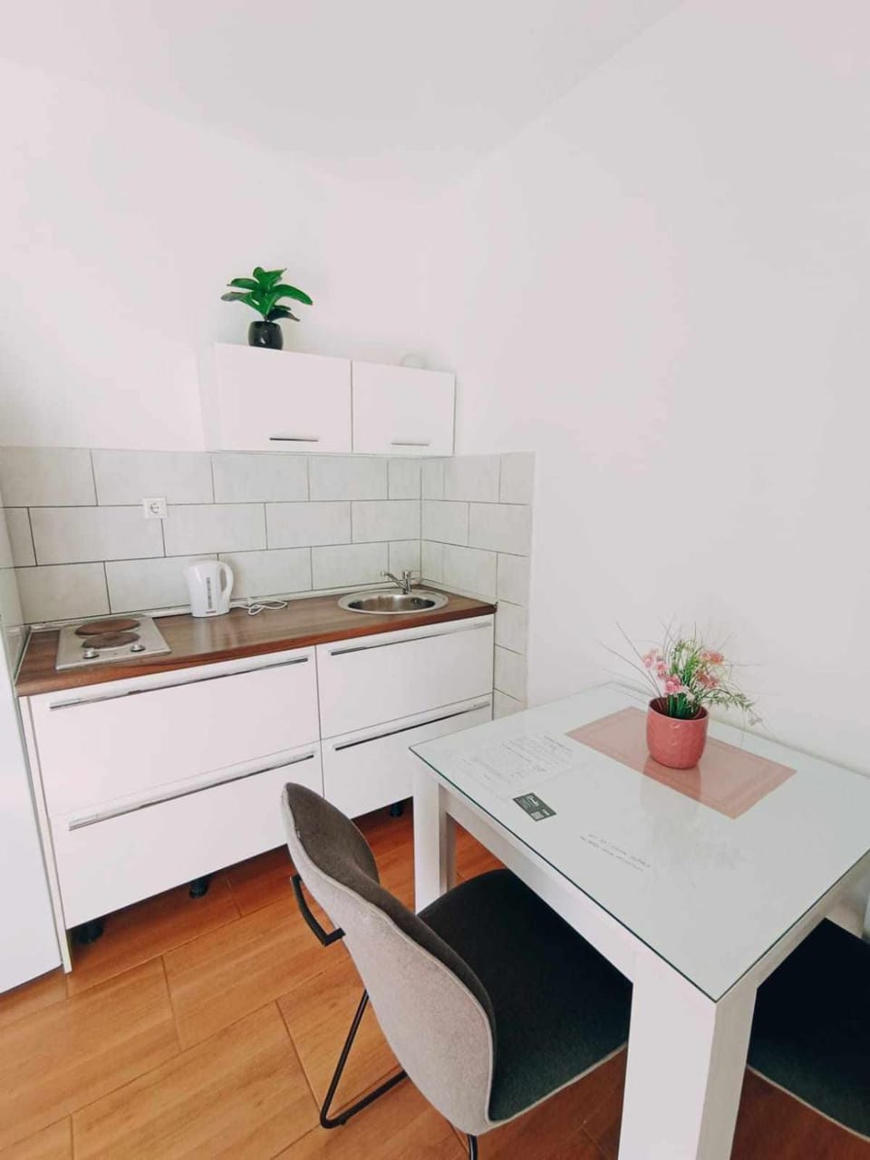 Apartments Jagoda Bed and Breakfast in Split
